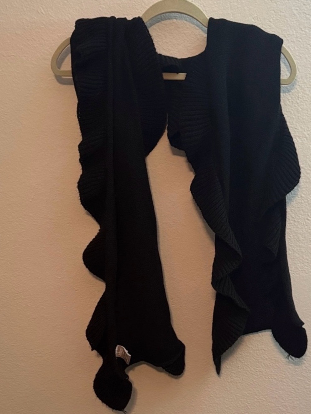 Banana Republic Knit Scarf